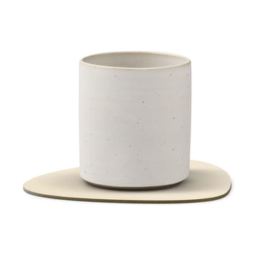 Nupo coaster curve - Vanilla - LIND DNA