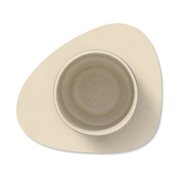 Nupo coaster curve, Vanilla LIND DNA