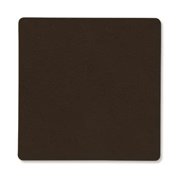 Nupo coaster square - Hazel - LIND DNA