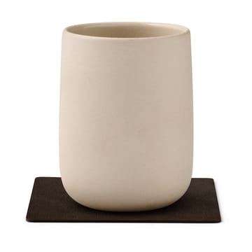 Nupo coaster square - Hazel - LIND DNA
