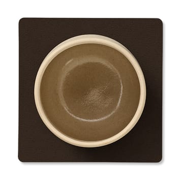 Nupo coaster square - Hazel - LIND DNA