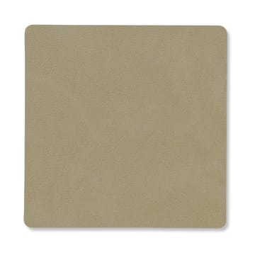 Nupo coaster square - Herbal dust - LIND DNA