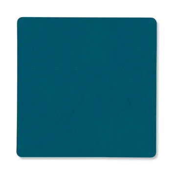 Nupo coaster square - Petrol - LIND DNA