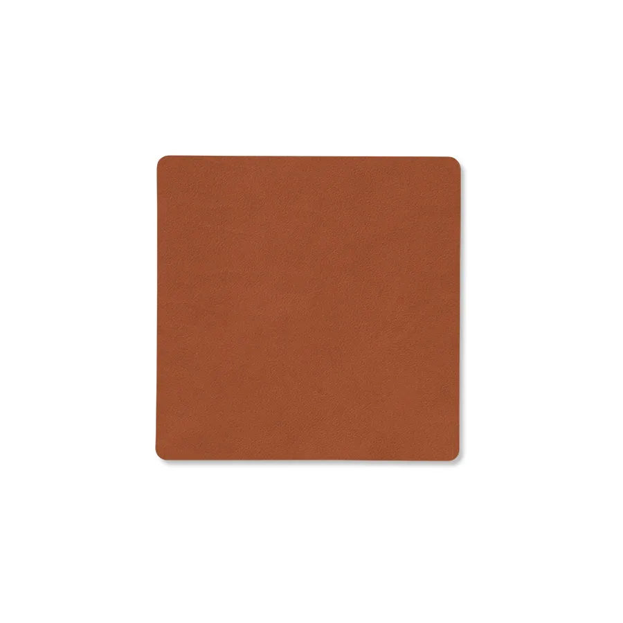Nupo coaster square, Rust LIND DNA