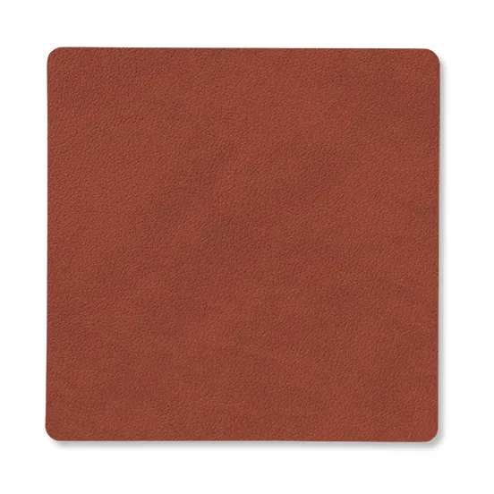 Nupo coaster square, Sienna LIND DNA