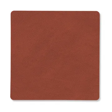 Nupo coaster square - Sienna - LIND DNA