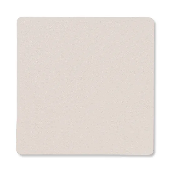 Nupo coaster square, Soft nude LIND DNA