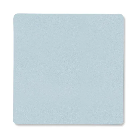 Nupo coaster square, Soft sky LIND DNA