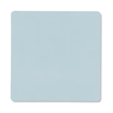 Nupo coaster square - Soft sky - LIND DNA