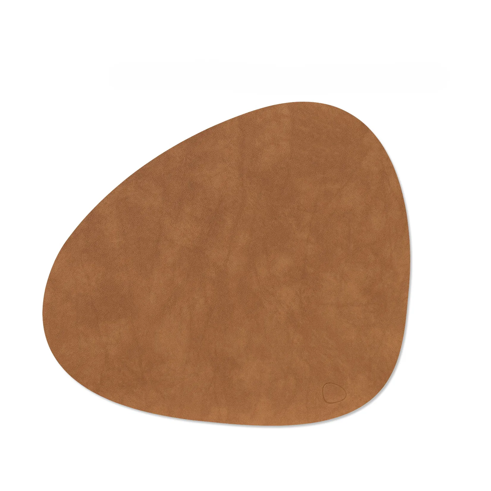 Nupo placemat curve L, Nature LIND DNA