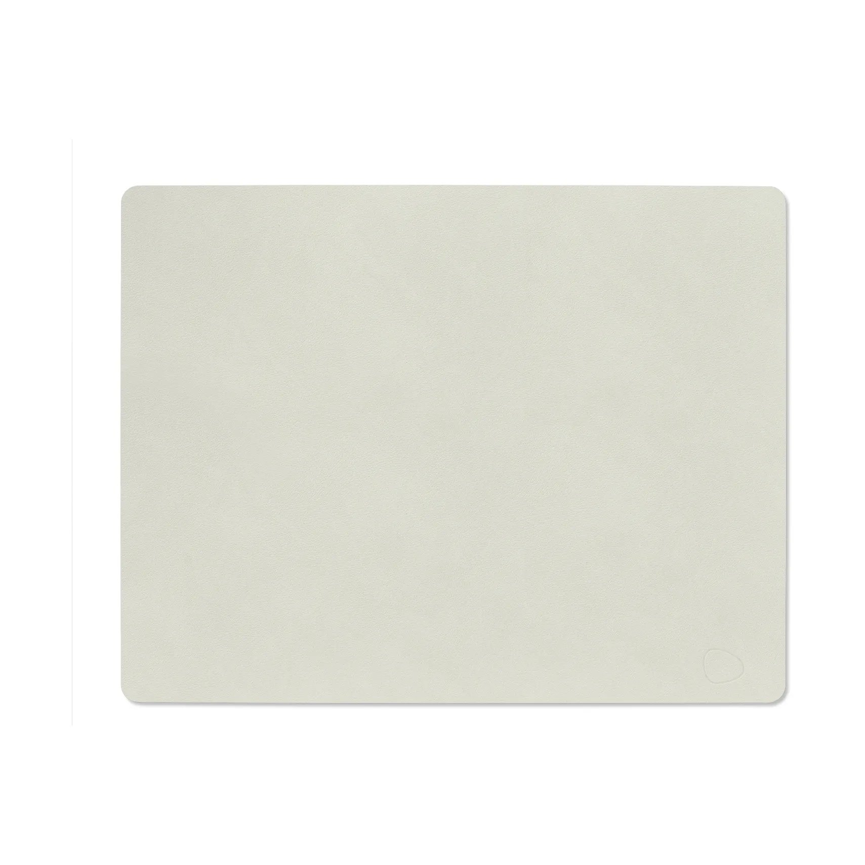 Nupo placemat square L, Linen LIND DNA