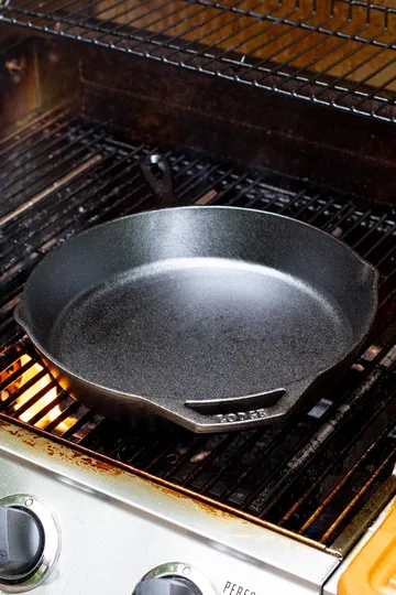 Classic collection frying pan - Ø30 cm - Lodge