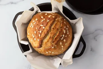 Classic collection pot and frying pan - 2 pieces - Lodge