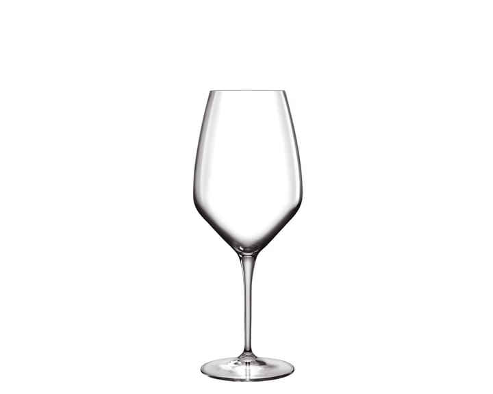 Atelier white wine glass sauvignon - 35 cl - Luigi Bormioli