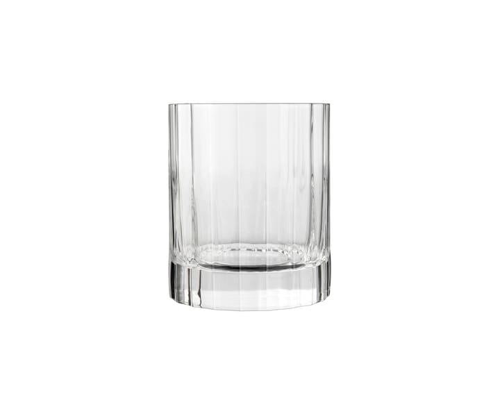 Bach water glass/whisky glass 4-pack, 33,5 cl Luigi Bormioli