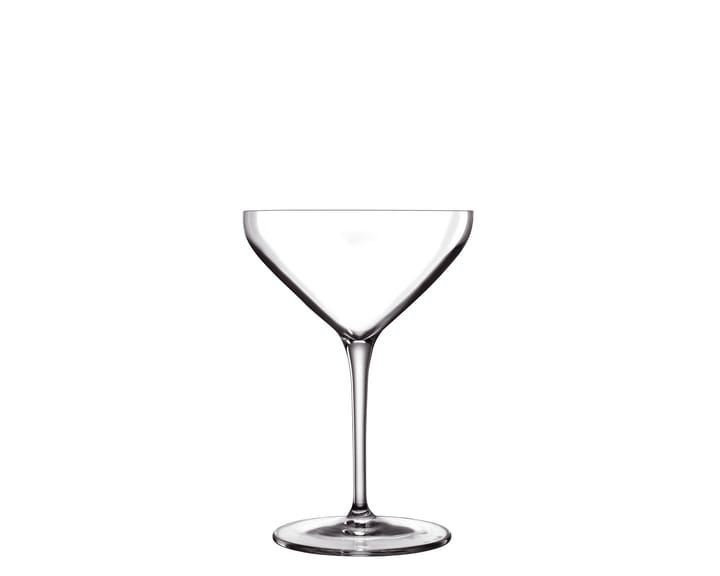 LB Atelier cocktail glasses - 30 cl - Luigi Bormioli