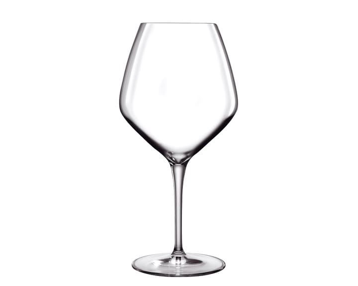 LB Atelier red wine glasses Barolo/Shiraz 2-pack, 80 cl Luigi Bormioli