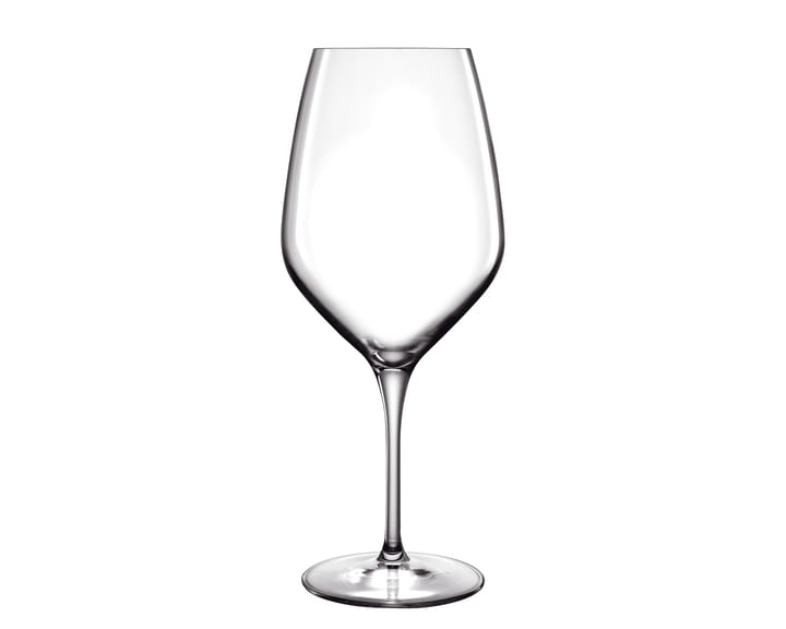 LB Atelier red wine glasses Merlot 2-pack, 70 cl Luigi Bormioli