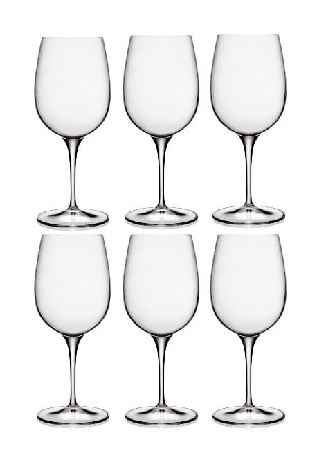 Palace white wine glasses 6-pack - 32.5 cl - Luigi Bormioli