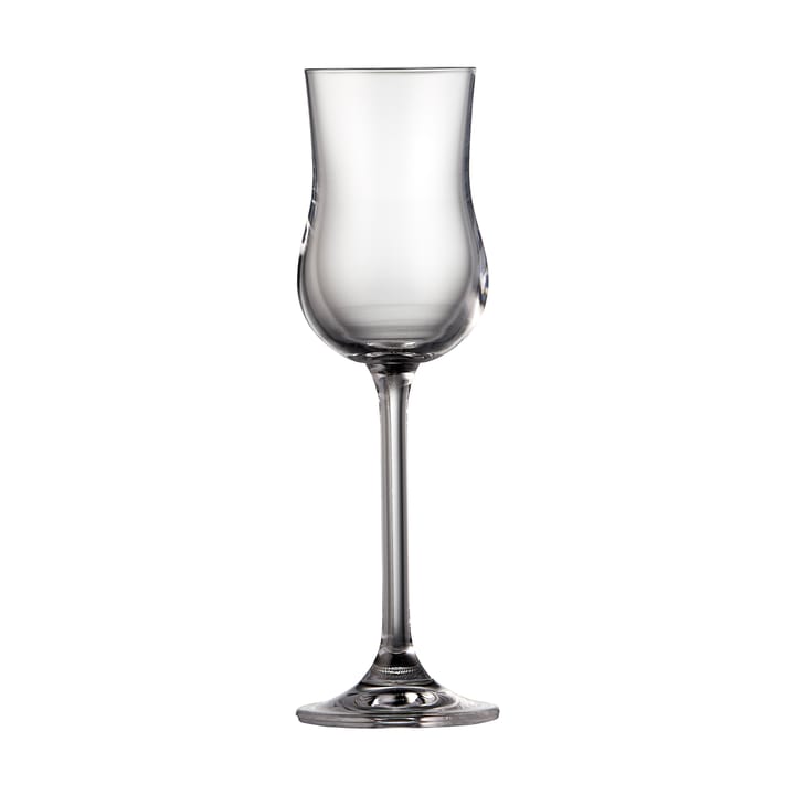 Juvel port wine glass 9 cl 6-pack, Crystal Lyngby Glas