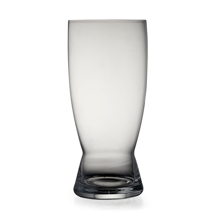 Lyngby Glas beer glass set 4 pieces, Crystal Lyngby Glas
