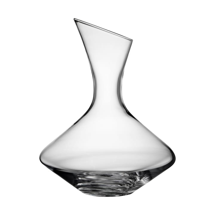 Lyngby Glas carafe 1.5 l - Crystal - Lyngby Glas