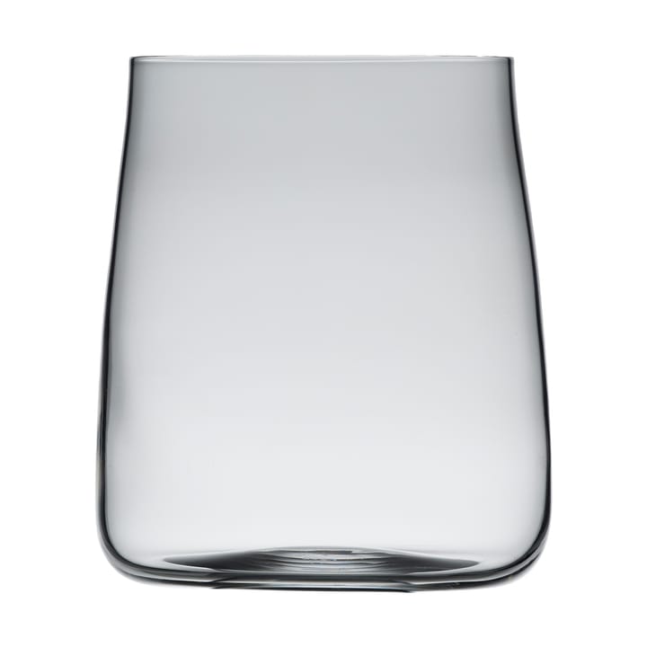 Zero water glass 42 cl 6-pack, Crystal Lyngby Glas