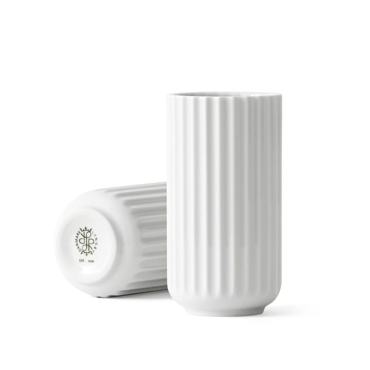 Lyngby vase white - 10 cm - Lyngby Porcelæn