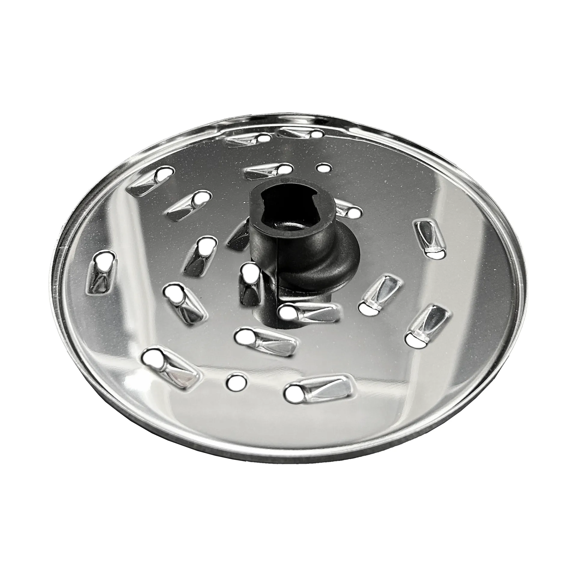 Grater 6 mm for 3200/4200/5200/6200, Steel Magimix