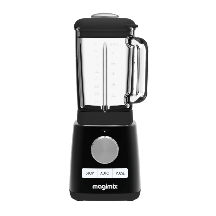 Power blender 1.8 l - Black - Magimix