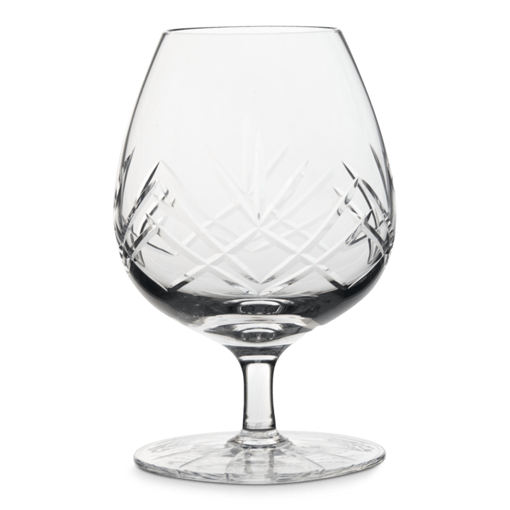 Alba cognac glass 35 cl, Clear Magnor