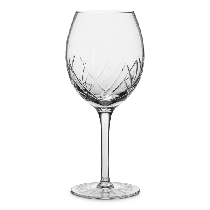 Alba red wine glass 48 cl, Clear Magnor