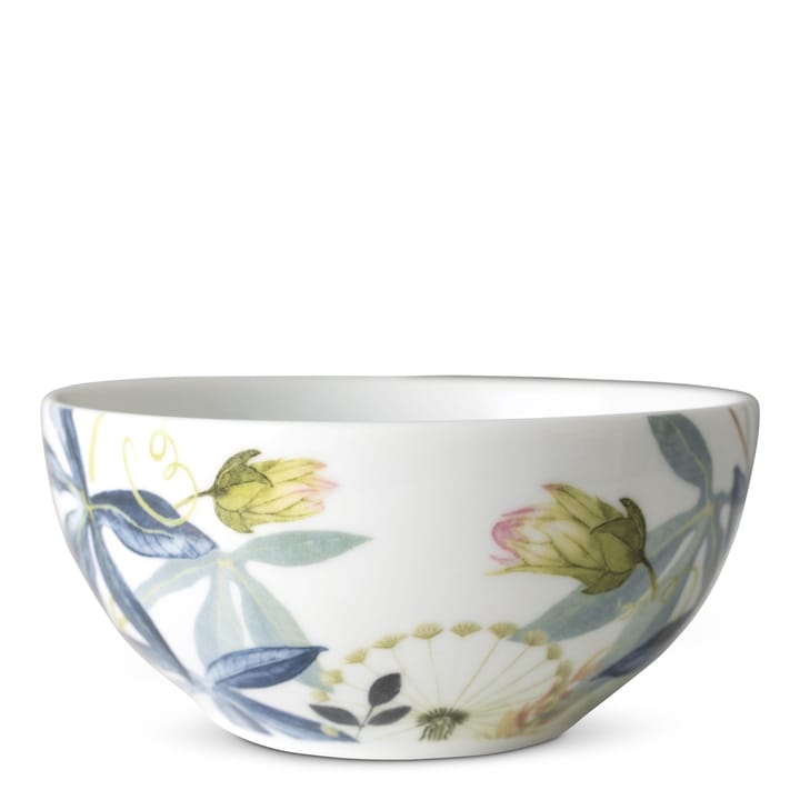 Florytale breakfast bowl 14 cm, Multi Magnor