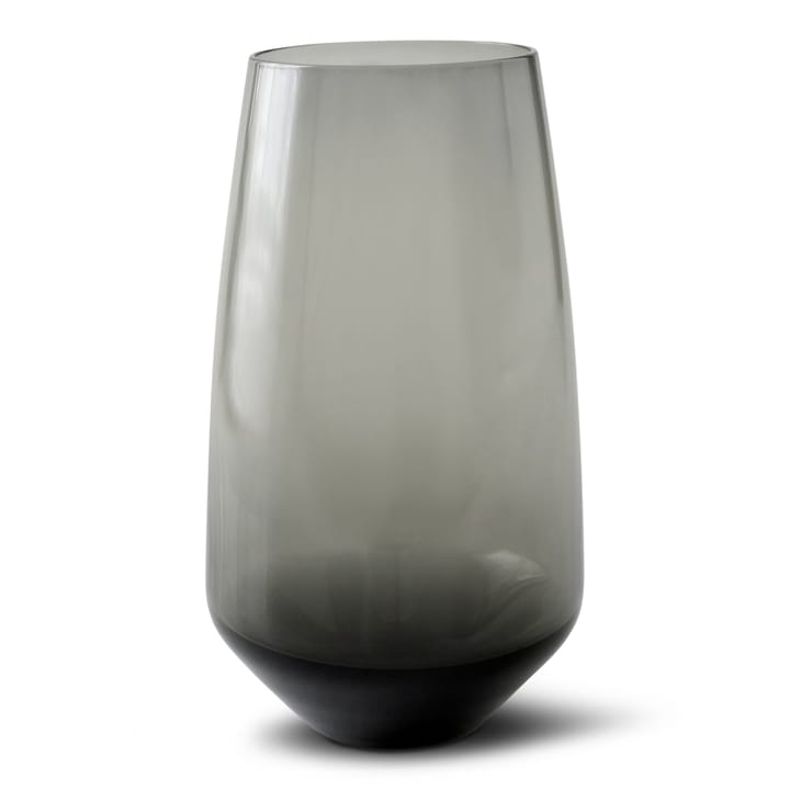 Noir Beer glass 55 cl - Black - Magnor