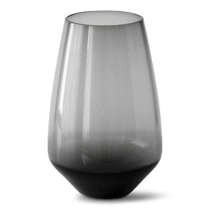 Noir water glass 35 cl, Black Magnor