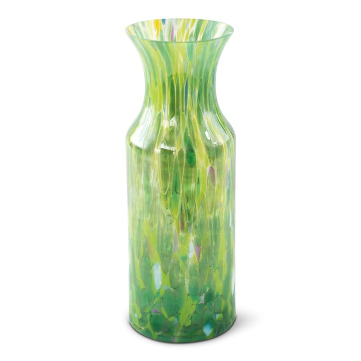 Swirl Carafe 1.4 l, Green Magnor