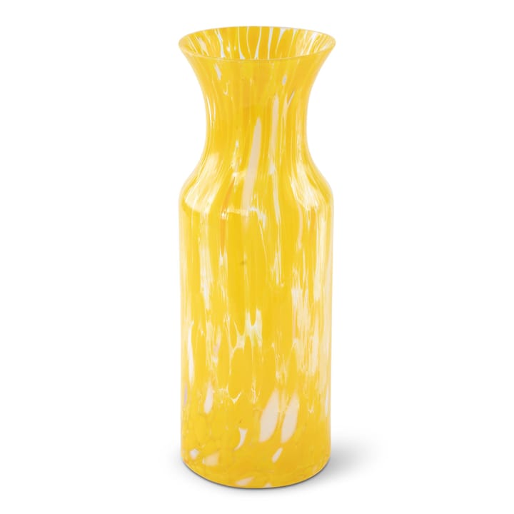 Swirl Carafe 1.4 l, Yellow Magnor