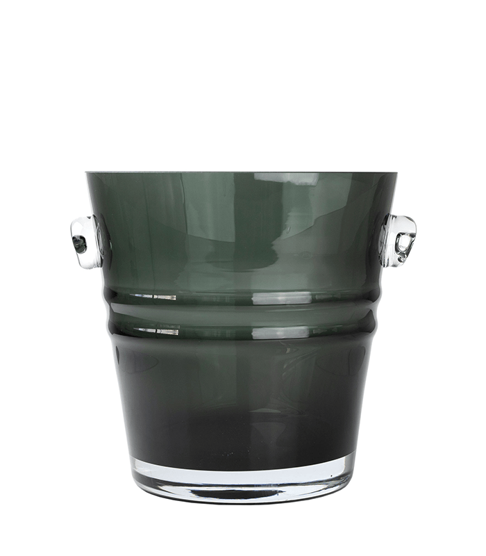 The Bucket Ice Bucket 24 cm, Gray Magnor
