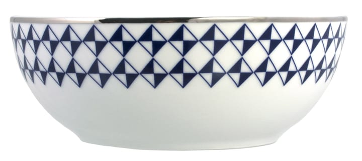 Tokyo Origami bowl Ø15 cm, Blue Magnor