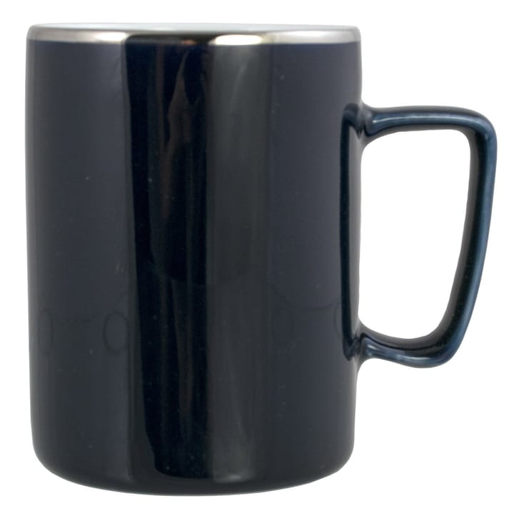 Tokyo Origami mug 30 cl, Dark blue Magnor