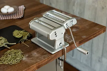 Marcato Atlas 150+ pasta machine - Ice - Marcato