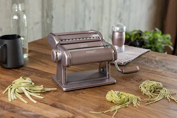 Marcato Atlas 150+ pasta machine - Powder pink - Marcato