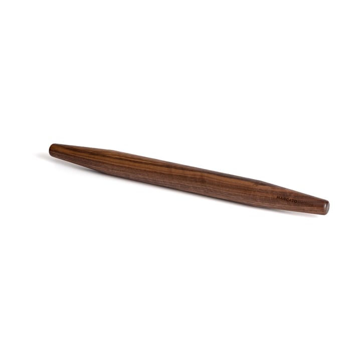 Marcato Il mattarello pasta rolling pin 55 cm, Brown Marcato