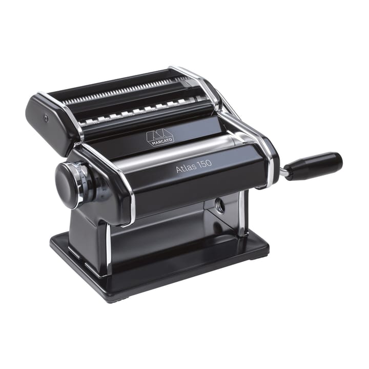 Marcato pasta machine Atlas 150 Design, Black Marcato