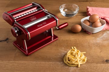 Marcato pasta machine Atlas 150 Design - Red - Marcato