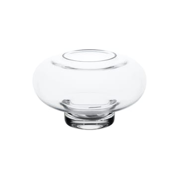 Fyr lantern Ø12,7 cm - clear - Marimekko