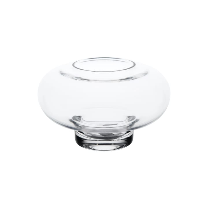 Fyr lantern Ø12,7 cm - clear - Marimekko