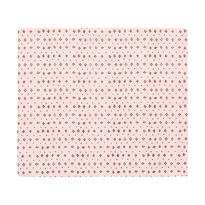 Muija placemat 35x40 cm - Pink - Marimekko