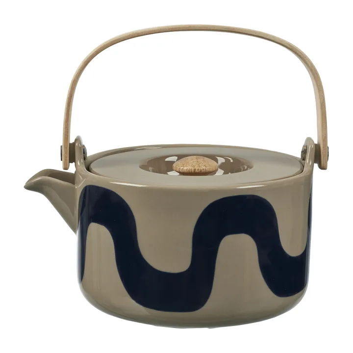 Seireeni teapot 7 dl - Marimekko | KitchenTime