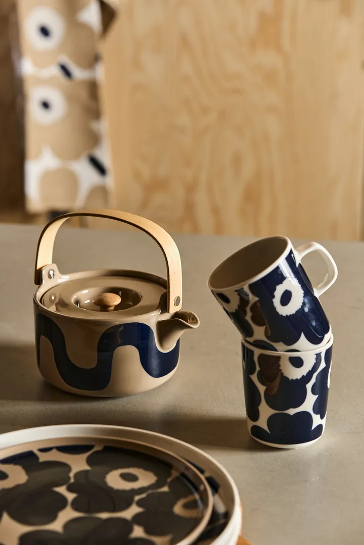 Seireeni teapot 7 dl - Marimekko | KitchenTime